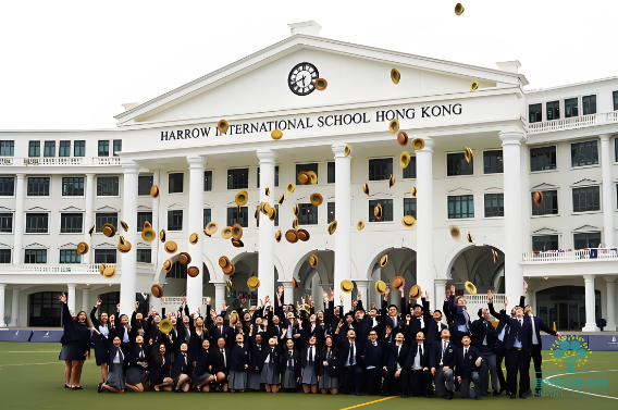 哈罗香港国际学校_香港国际学校